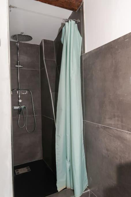 Appartamento Magnifique Duplex Proche Cours Julien Marsiglia Esterno foto