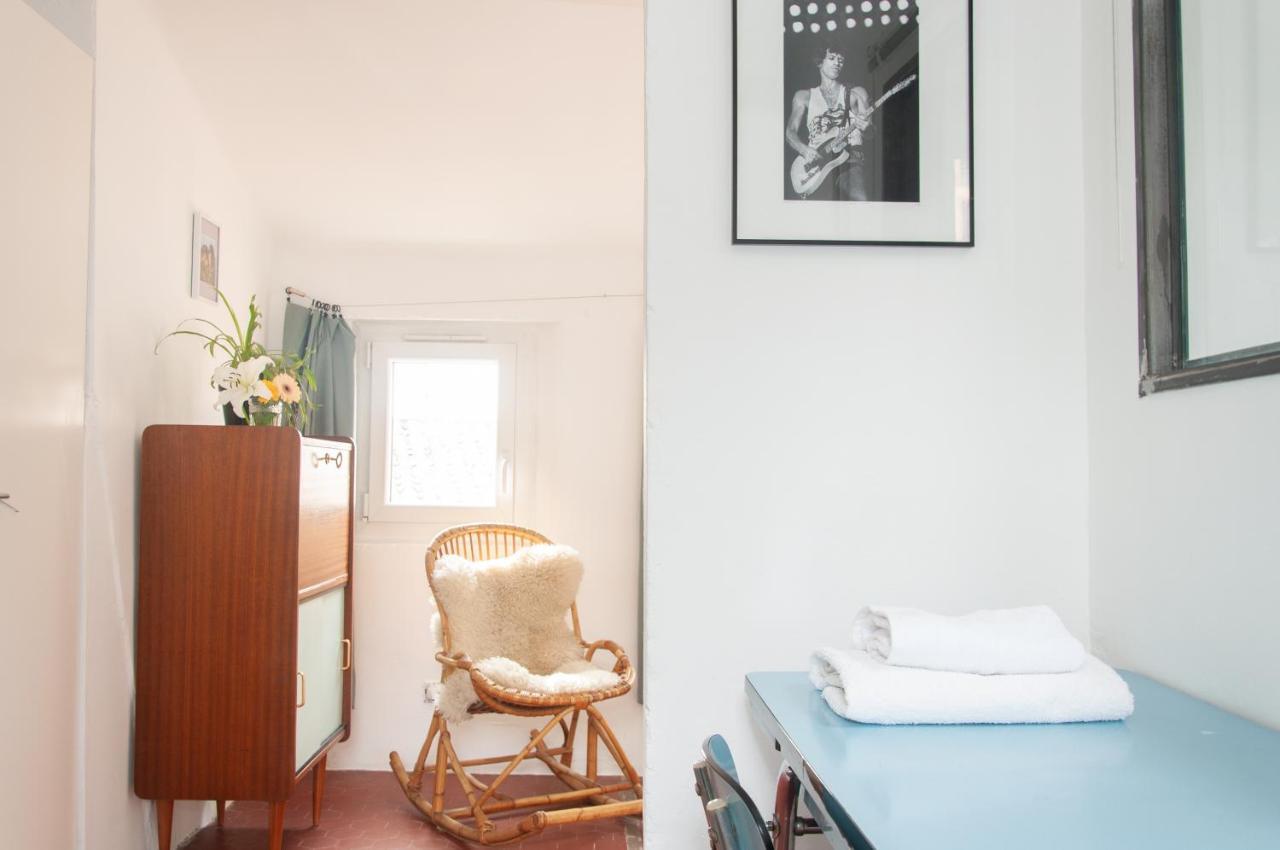 Appartamento Magnifique Duplex Proche Cours Julien Marsiglia Esterno foto