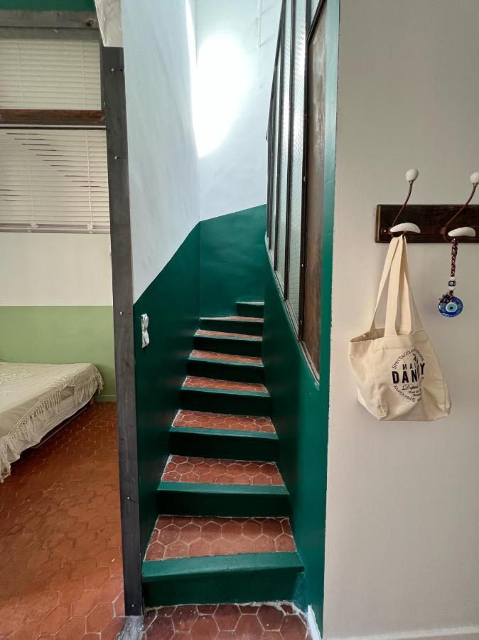 Appartamento Magnifique Duplex Proche Cours Julien Marsiglia Esterno foto