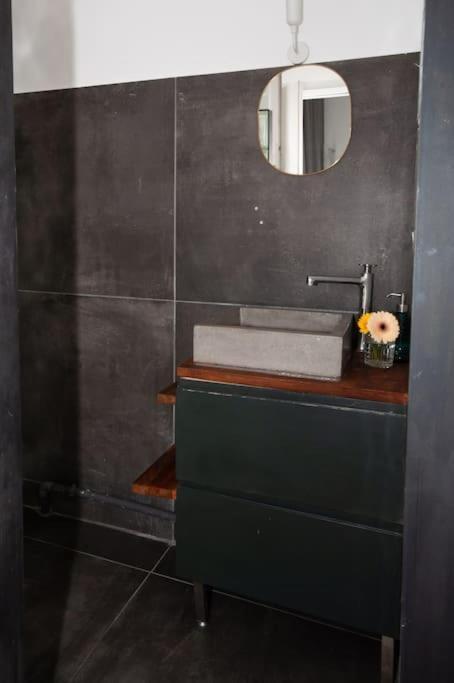 Appartamento Magnifique Duplex Proche Cours Julien Marsiglia Esterno foto