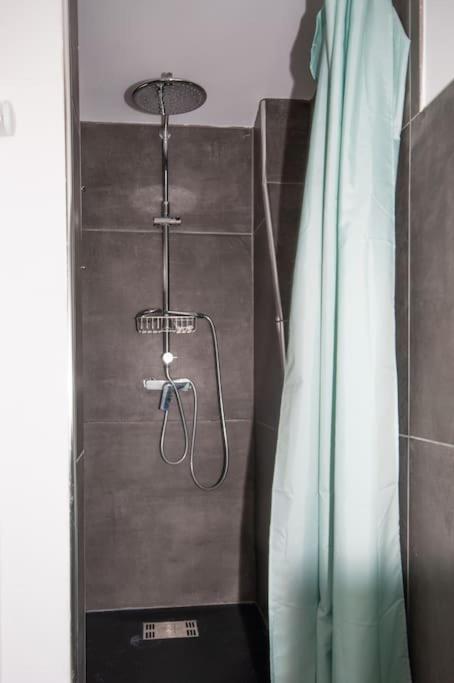 Appartamento Magnifique Duplex Proche Cours Julien Marsiglia Esterno foto