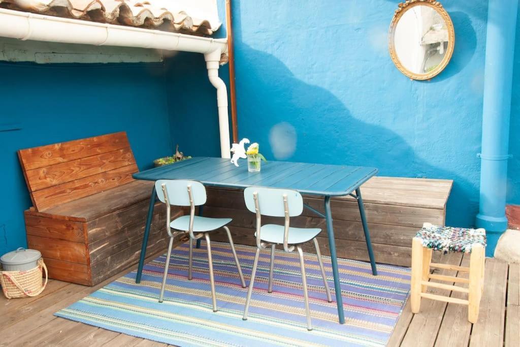 Appartamento Magnifique Duplex Proche Cours Julien Marsiglia Esterno foto